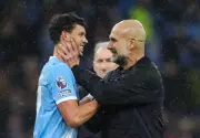Guardiola Urges City Stars to Relax with Cocktails Amid Tense Title Race