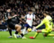 Guardiola's VAR Fury as Controversial Solanke Goal Costs Manchester City