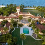 Gunman Shot Dead at Trump's Mar-a-Lago Resort Identified as Missing Artist