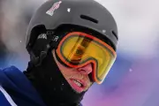 Gus Kenworthy Defends ICE Criticism Despite Death Threats at Olympics