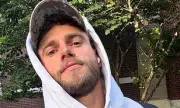 Gus Kenworthy Faces Homophobic Abuse After Graphic ICE Protest at Winter Olympics