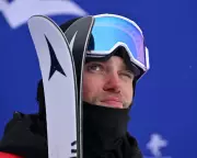 Gus Kenworthy Receives Death Threats After Anti-ICE Social Media Protest