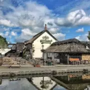 Guys Thatched Hamlet Hotel Closes After 46 Years, All Staff Made Redundant