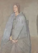 Gwen John's 'Strange Beauties' Exhibition Opens at National Museum Cardiff