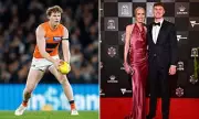 GWS Giants' Tom Green Suffers Suspected ACL Injury in Pre-Season Blow