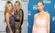Gwyneth Paltrow Reveals Deep Bond with Kate Hudson at Film Festival
