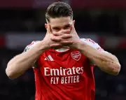 Gyökeres Double Seals Arsenal's Comfortable Victory Over Sunderland