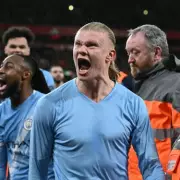 Haaland Issues Arsenal Warning After Rejecting Fatigue Excuses at Man City