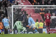 Haaland's Late Penalty Seals Dramatic Man City Comeback Win Over Liverpool