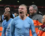Haaland's Late Penalty Seals Dramatic Manchester City Comeback at Anfield