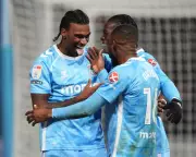 Haji Wright Hat-Trick Propels Coventry to Championship Summit