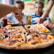 Half Term Dining Deals: Where Kids Eat for Free Across the UK