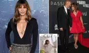 Halle Berry on Marriage: Still Unmarried to Van Hunt After Proposal