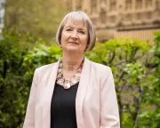 Harman Urges Starmer to Revive First Secretary Role for a Woman