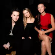 Harper Beckham's Silent Role in Family Feud Could Be Key to Reconciliation