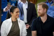 Harry and Meghan to Tour World Central Kitchen's Middle East Base in Jordan