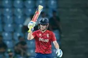 Harry Brook Joins Elite Club with Century Across All Formats