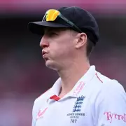 Harry Brook's Redemption Chance: T20 World Cup Offers Path to Forgiveness