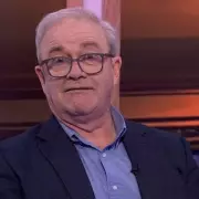 Harry Enfield Cut Off on The One Show After Peter Mandelson Joke Sparks Awkwardness