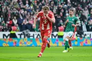 Harry Kane Hits 500 Career Goals Landmark for Bayern Munich