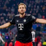 Harry Kane Targeted by Saudi Clubs as Bayern Munich Contract Talks Continue