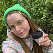 Harry Potter Actress Jessie Cave Reveals Heartbreaking Pregnancy Loss Journey