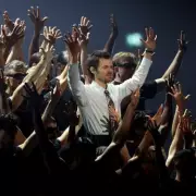 Harry Styles Stuns Fans with Electrifying Brit Awards 2026 Comeback Performance