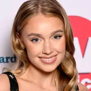 Hattie Dynevor Exits BBC's Waterloo Road for New Exciting Ventures