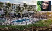 Hawaii Locals Sue Over Hotel Development Threatening Endangered Species