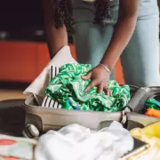 Health Experts Urge Passengers to Pack Tennis Balls for Long-Haul Flights