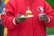 Health Experts Warn Against Super Bowl Party Food Dangers