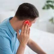 Hearing Your Heartbeat in Your Ear Could Signal an Aneurysm