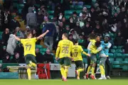 Hearts Extend Premiership Lead as Celtic Fall to Hibs and Rangers Stumble