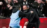 Hearts' Title Charge Powered by Analytics and Managerial Evolution