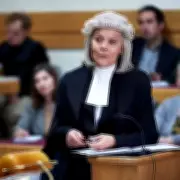 Helen McCrory's Final ITV Drama 'Quiz' Now Streaming on Netflix