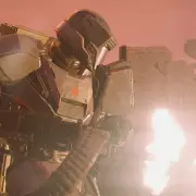 Helldivers 2 Siege Breakers Warbond Launches with New Weapons and Gear