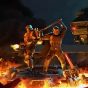 Helldivers 2 Unleashes Bastion Tank in Major Siege Breakers Update