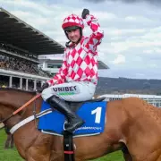 Henderson's Bold Cheltenham Strategy: Jango Baie Skips Prep for Gold Cup