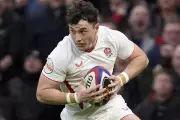 Henry Arundell Cleared to Play Against Ireland After Red Card Escape