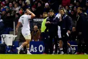 Henry Arundell Could Avoid Six Nations Ban Despite Red Card in Calcutta Cup