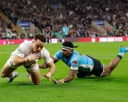 Henry Arundell's England Future in Doubt Amid Six Nations Squad Omission