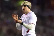 Henry Pollock to Start for England as Maro Itoje Reaches 100 Caps Against Ireland