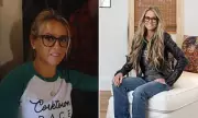 HGTV's Nicole Curtis Apologises After Leaked Video Shows N-Word Slur
