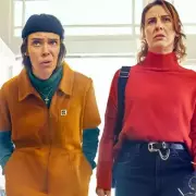 Hidden Gem Series The Dry Stars How to Get to Heaven From Belfast Actress