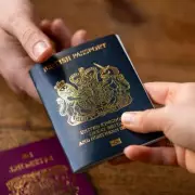 Hidden Passport Page Rule Could Deny You Boarding Post-Brexit