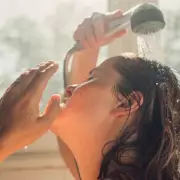 Hidden Shower Danger: The £84 Fix for Microplastics & Chlorine