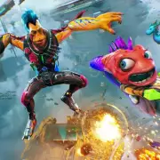 High on Life 2 Review: A Bigger, Slicker Comedy Shooter Sequel