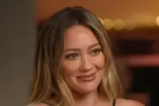 Hilary Duff Opens Up About Sister Estrangement in New Album Song