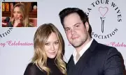 Hilary Duff Reveals Collaborative Divorce from First Husband While Recording with Future Spouse