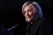 Hillary Clinton Accuses Trump Administration of Epstein 'Cover-Up' in Deposition